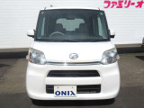 タント L 4WD 