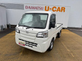 ハイゼットトラック スタンダード SAIIIt 4WD 
