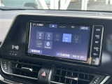 C-HR  修復歴無し