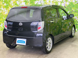 ミライース G SA 