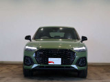Q5スポーツバック 40 TDI クワトロ Sライン ディーゼル 4WD 