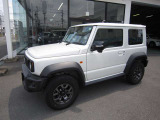 ジムニーシエラ 1.5 JC 4WD 