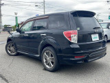 フォレスター 2.0 XT 4WD 4WD 修復歴無し