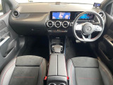 Bクラス B200d AMGライン 