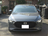 MAZDA3ファストバック 1.8 XD プロアクティブ ツーリング セレクション  4WD 