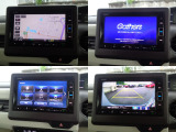 N-BOX G L ホンダセンシング 