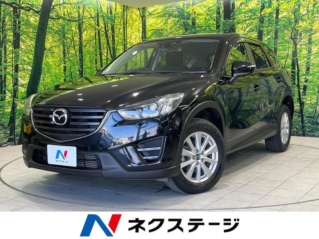 CX-5  XD プロアクティブ