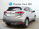 ヴェゼル 1.5 ハイブリッド X 4WD 