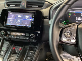 CR-V 2.0 e:HEV EX ブラック エディション 