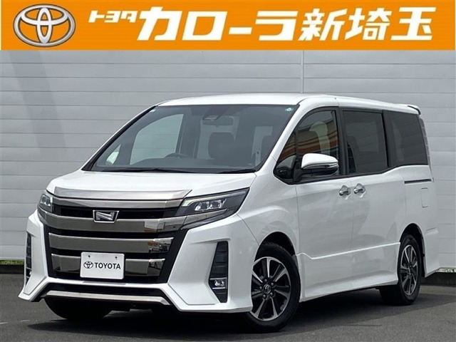 ノア 2.0 Si W×B 