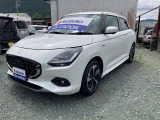 スイフト 1.2 ハイブリッド(HYBRID) MZ 