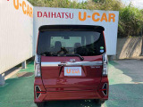 タントカスタム RS セレクション