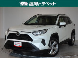 トヨタ RAV4