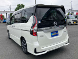 セレナ 1.2 e-POWER ハイウェイスター V 