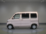 ハイゼットカーゴ  クルーズ SA3