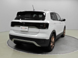 T-Cross カッパースタイル 