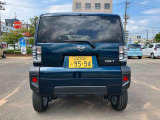 タフト G 