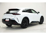 クラウンスポーツ 2.5 Z E-Four 4WD 