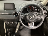 MAZDA2  1.5 XD ホワイト コンフォート ディーゼルターボ