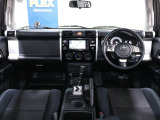 FJクルーザー 4.0 カラーパッケージ 4WD 