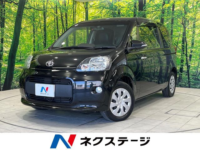 ポルテ 1.5 G 