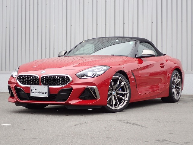 Z4 M40i 