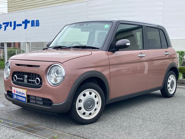 アルトラパン LC X 