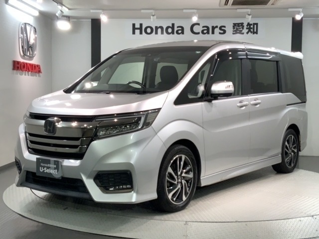 ステップワゴン 1.5 スパーダ クールスピリット ホンダ センシング 