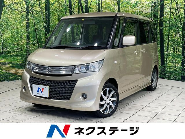 パレット SW GS 