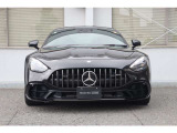 AMG GT 43 クーペ 