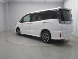 ヴォクシー 2.0 ZS 煌II 4WD 