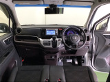 N-WGNカスタム G ターボパッケージ 4WD 