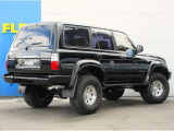 ランドクルーザー80 4.5 VXリミテッド 4WD 