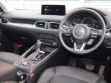 CX-5 2.2 XD ブラックトーンエディション 