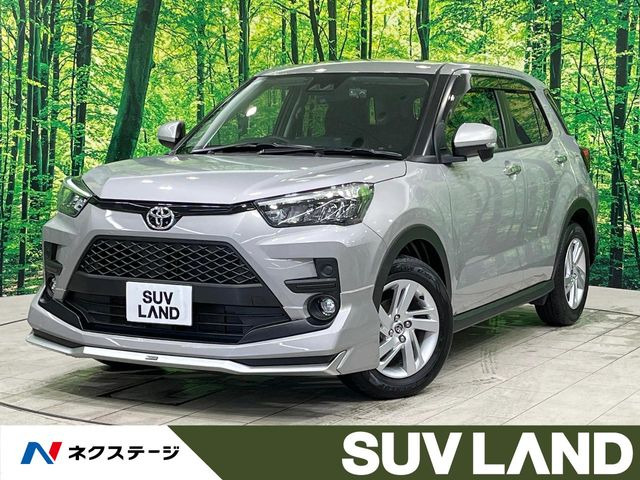 ライズ 1.2 G 