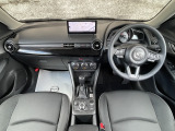 CX-3  1.5 15S ツーリング