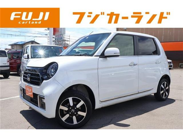 N-ONE プレミアム 4WD 