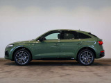 Q5スポーツバック 40 TDI クワトロ Sライン ディーゼル 4WD 