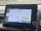 N-WGNカスタム L ホンダ センシング 修復歴無し