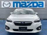 インプレッサスポーツ 1.6 i-L アイサイト 4WD 