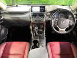 NX 200t Iパッケージ 