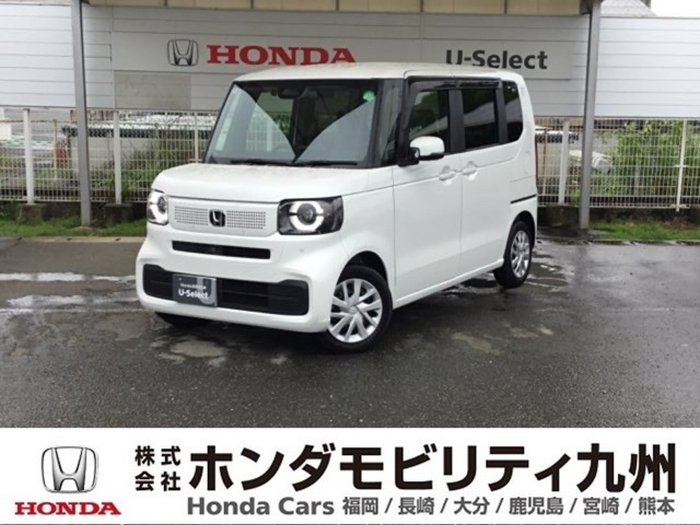 N-BOX  