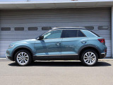 T-Roc TSI スタイル 