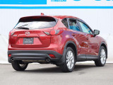 CX-5 2.2 XD Lパッケージ 4WD 