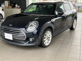 BMW MINI ミニクラブマン