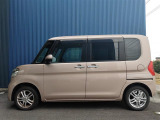 タント X リミテッド SAIII 