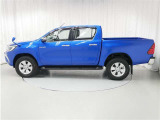 ハイラックス 2.4 Z ディーゼル 4WD 