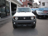 ジムニーシエラ 1.5 JC 4WD 