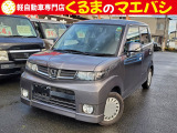 ゼストスパーク G CD ラジオ スマートキー HID フォグラプ