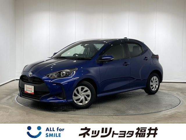 ヤリス 1.5 G 4WD 
